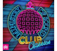 Ministry of Sound: Club Classics/Various [Import]