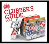 Ministry of Sound: Clubbers Guide 1