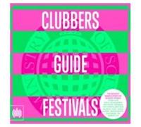 Ministry of Sound Clubbers Guide Festivals