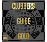 Various Artists – Clubbers Guide Gold – Import