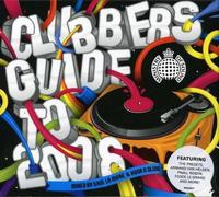 Ministry Of Sound - Clubbers Guide to 2008