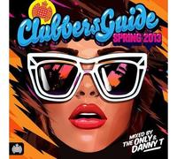 Ministry of Sound-Clubbers Guide to Spring 2013 [Import]