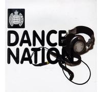 Ministry of Sound: Dance Nation/Various