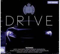 Ministry of Sound: Drive/Various [Import]