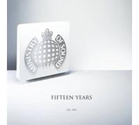 Ministry Of Sound Fifteen Years