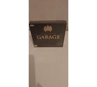Ministry of Sound: Garage XXV/Various coffret 4 cd NEUF