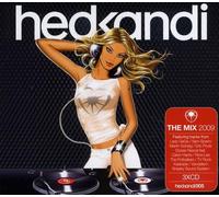 Ministry Of Sound / Hedkandi - Australian Mix 2009