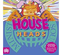 Artistes variés – Ministry of Sound: House Heads