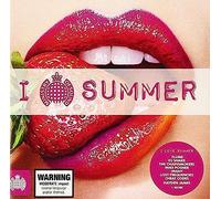 Ministry Of Sound: I Love Summer