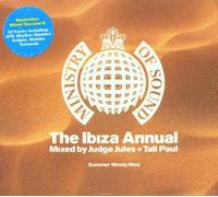 Ministry of Sound: Ibiza Annual 99 by Various Artists