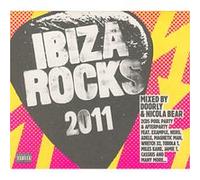 Ministry of sound Ibiza rock 2011 E