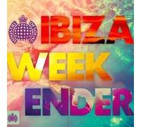 Various Artists – The Ibiza Weekender – Import – Ministry of Sound