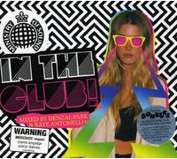 Ministry Of Sound - in The Club (43 Tracks) Aust Excl [Import]