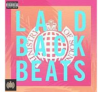 Various Artists - Ministry of Sound: Laidback Beats/Various [Import]