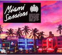 Various Artists - Miami Sessions [Import]