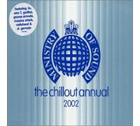 Ministry Of Sound - Ministry of Sound: Chillout Annual
