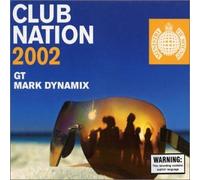 Ministry Of Sound - Ministry of Sound: Club Nation 2002 2