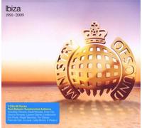 Ministry of Sound - Ministry of Sound Presents: Ibiza 1991-2009 Import edition by Ministry of Sound (2009) Audio CD