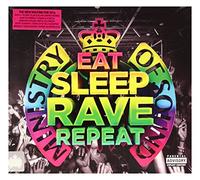 Ministry of Sound Present - Eat Sleep Rave Repeat