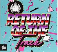 MINISTRY OF SOUND: RETURN OF THE TRACK / VARIOUS - Ministry Sound: Return of The Track/Various [Import]