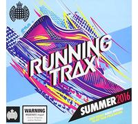 Ministry of Sound Running Tra - Ministry of Sound: Running Tra [Import]