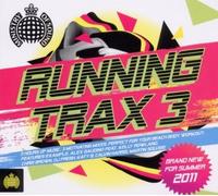 Various Artists - Running Trax Summer 2011 [Import]
