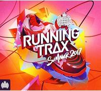 MINISTRY OF SOUND: RUNNING TRAX SUMMER 2017 / VAR - Ministry of Sound: Running Trax Summer 2017 / Various