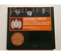 Ministry Of Sound : Session Twelve (The Magic Session)