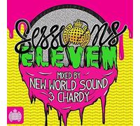 Ministry of Sound Sessions Eleven/Various [Import]