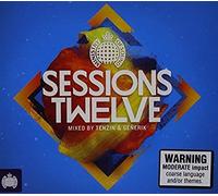 Various Artists - Ministry of Sound Sessions Twelve/Various [Import]