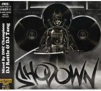 Ministry of Sound - Sho Down