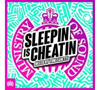 Various Artists - Ministry of Sound: Sleepin is Cheatin/Various [Import]