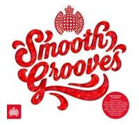 Ministry of Sound Smooth Grooves Digipack