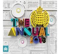 Ministry Of Sound-The Annual 2013