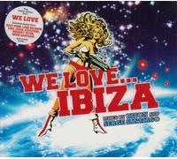Ministry of Sound: We Love Ibiza