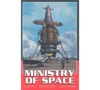 Ministry of Space by Warren Ellis Warren Ellis (Auteur)