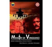 Ministry Of Vengeance G