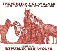 Ministry of Wolves - Music from Republik Der..