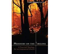 Ministry On The Fireline