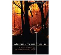 Ministry On The Fireline