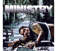 Ministry - Relapse