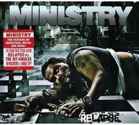 Ministry - Relapse ltd Edition [Import]