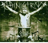 Ministry - Rio Grande Blood-Digi [Import]