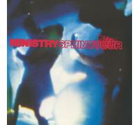Sphinctour - Limited Translucent Red Viny