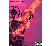 Ministry : Tapes Of Wrath