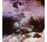 Ministry – The Land Of Rape And Honey (Rocktober) – Vinyle – Édition limitée Deluxe