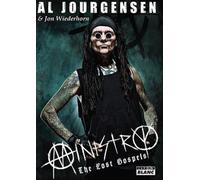 Ministry The lost gospels according to Al Jourgensen