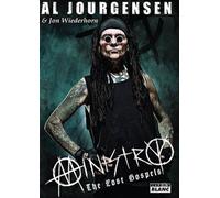 Ministry The Lost Gospels According To Al Jourgensen
