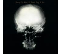 Ministry – The Mind Is A Terrible Thing To Taste (Rocktober 25) – Vinyle – Édition limitée – Rhino