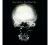 Ministry – The Mind Is A Terrible Thing To Taste (Rocktober 25) – Vinyle – Édition limitée – Rhino